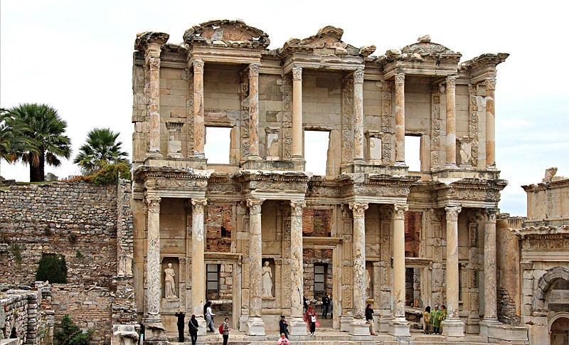 Ephesus 17